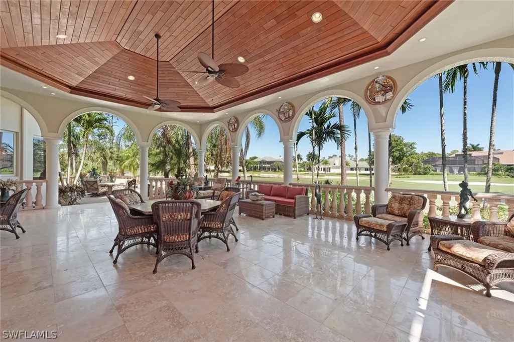 5055 Groveland Terrace Naples FL 34119