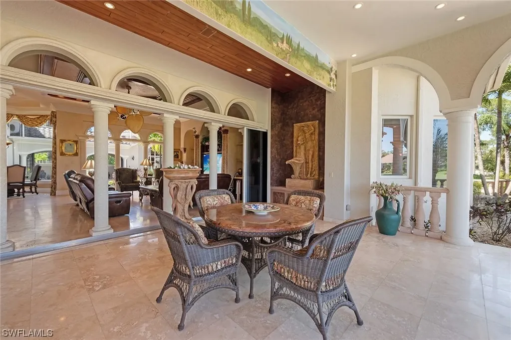 5055 Groveland Terrace Naples FL 34119