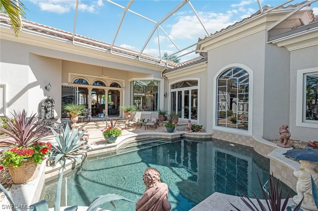 5055 Groveland Terrace Naples FL 34119