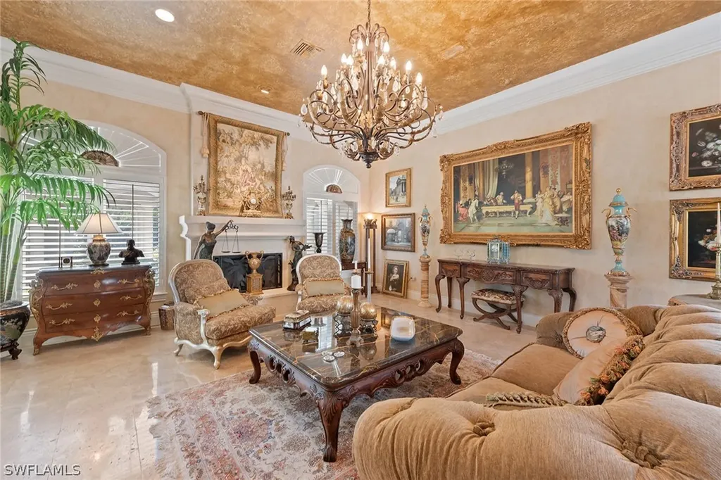 5055 Groveland Terrace Naples FL 34119