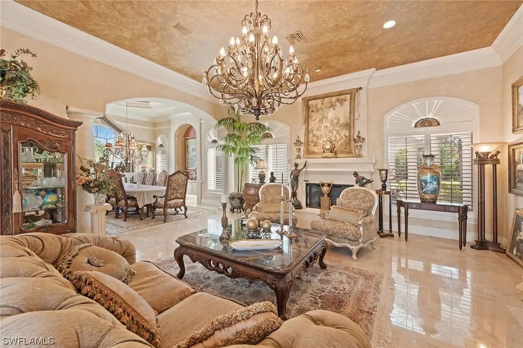 5055 Groveland Terrace Naples FL 34119