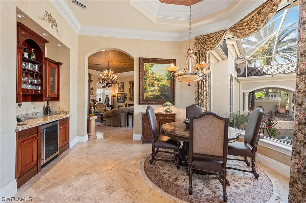 5055 Groveland Terrace Naples FL 34119