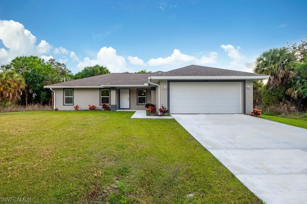 3709 Tracy Street Fort Myers FL 33905
