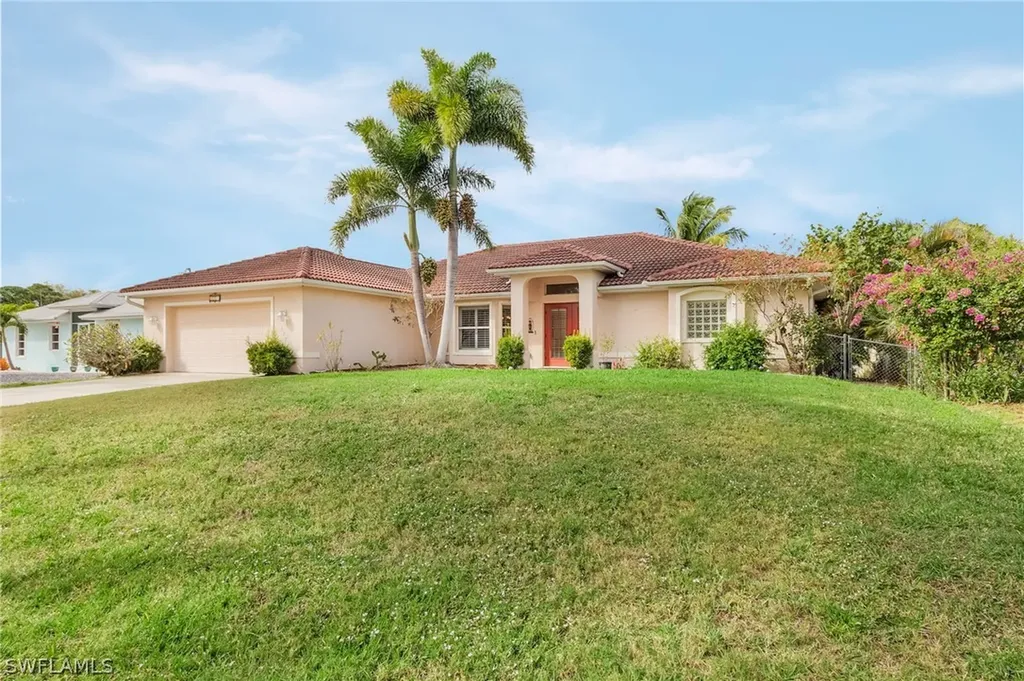 3774 Pine Tree Drive St. James City FL 33956