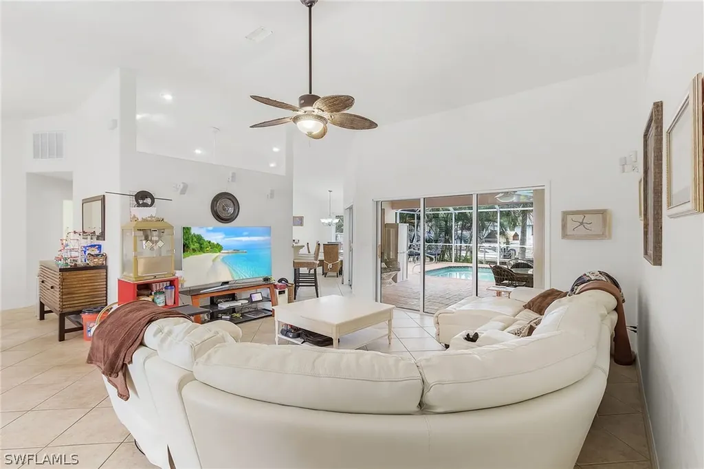 3774 Pine Tree Drive St. James City FL 33956