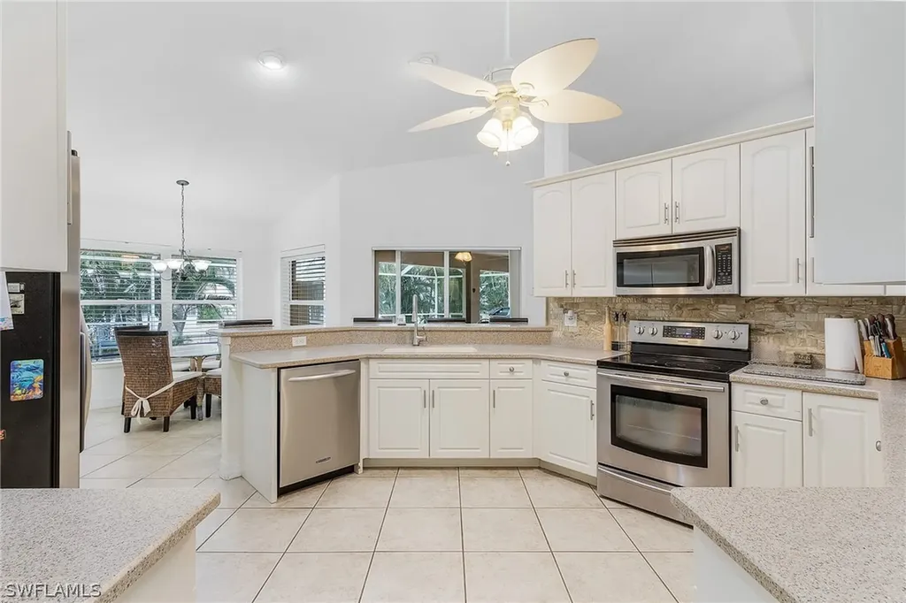 3774 Pine Tree Drive St. James City FL 33956