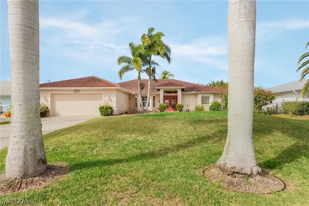 3774 Pine Tree Drive St. James City FL 33956