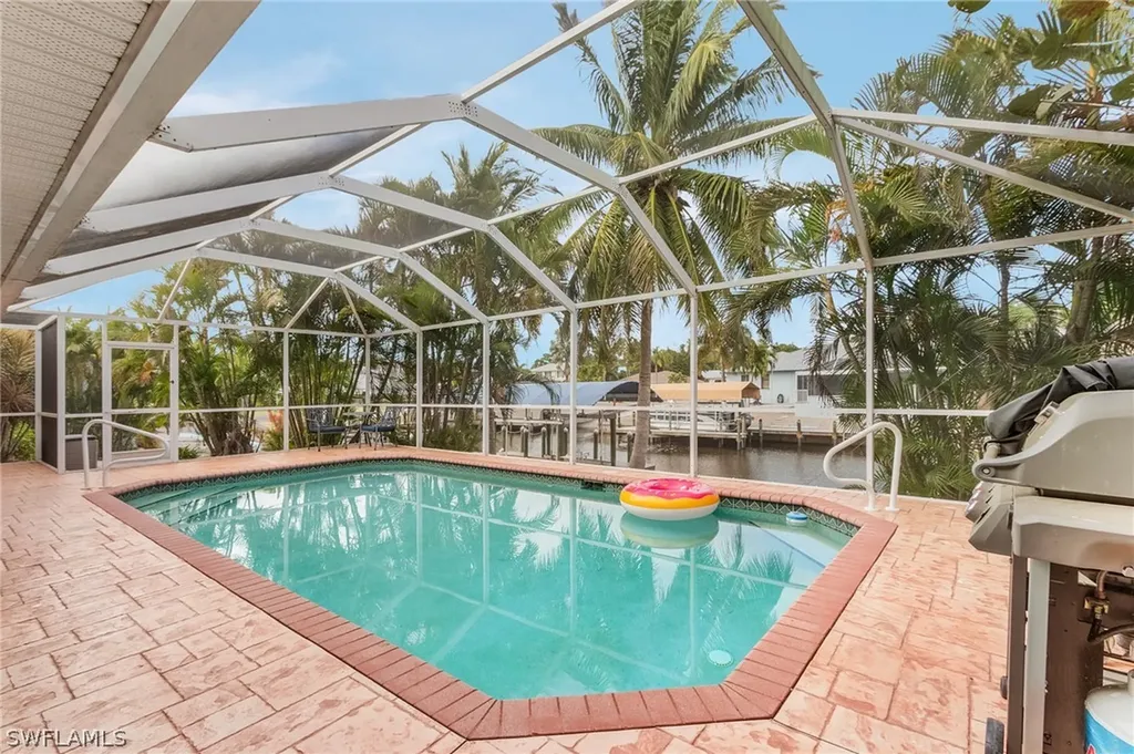 3774 Pine Tree Drive St. James City FL 33956