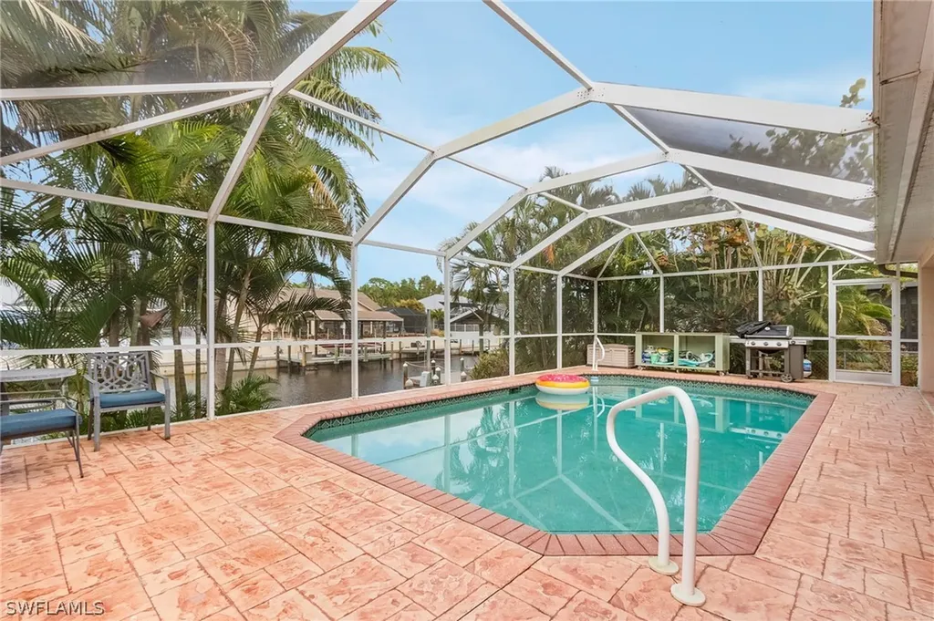 3774 Pine Tree Drive St. James City FL 33956