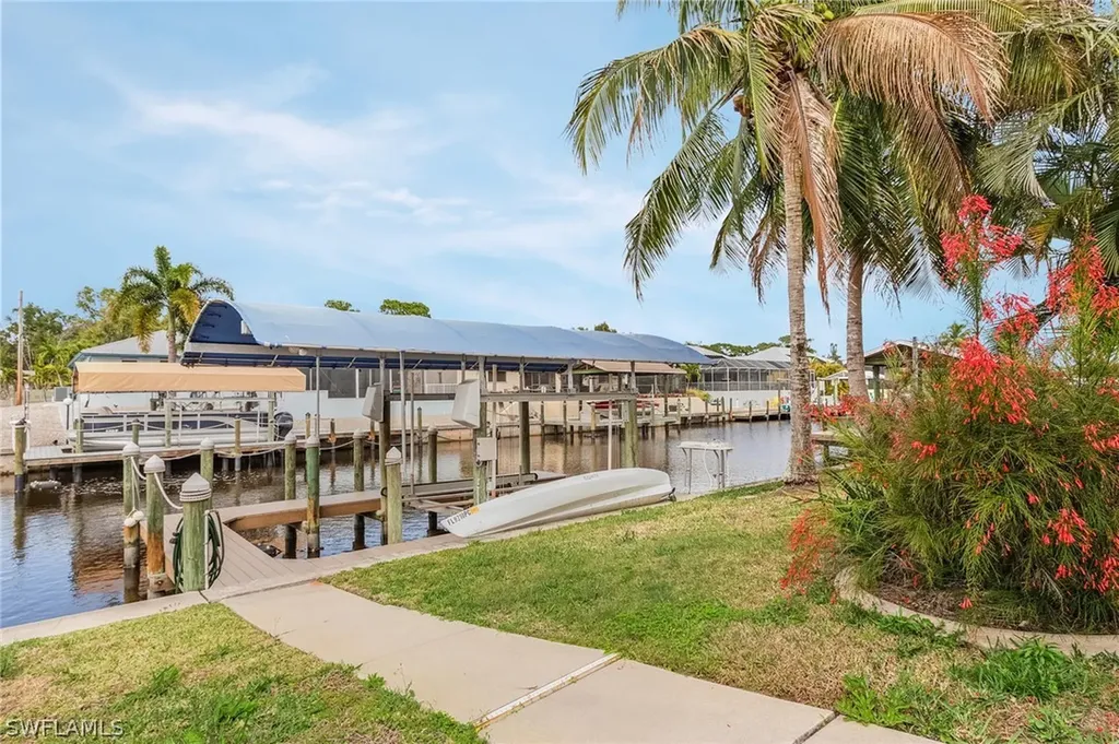 3774 Pine Tree Drive St. James City FL 33956