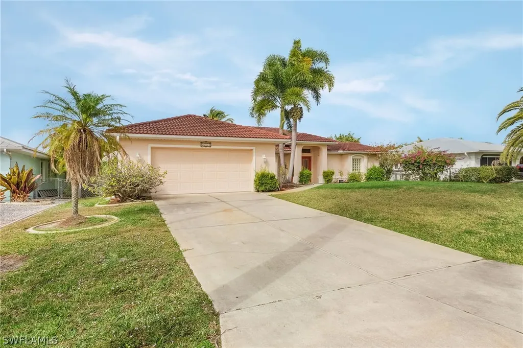 3774 Pine Tree Drive St. James City FL 33956
