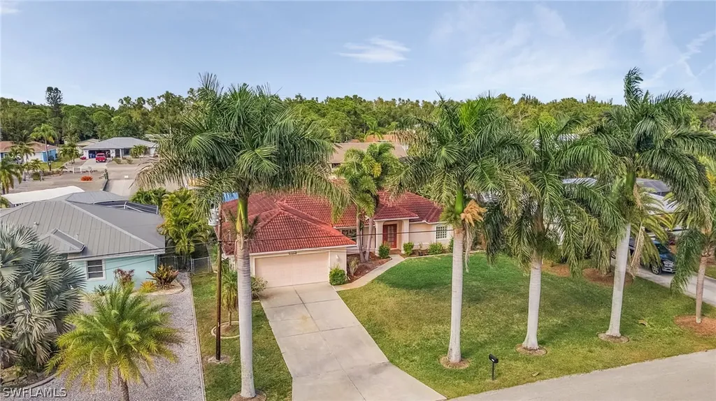 3774 Pine Tree Drive St. James City FL 33956