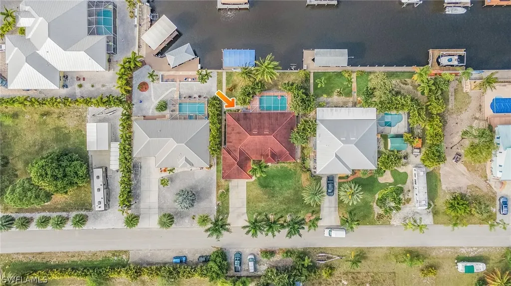 3774 Pine Tree Drive St. James City FL 33956