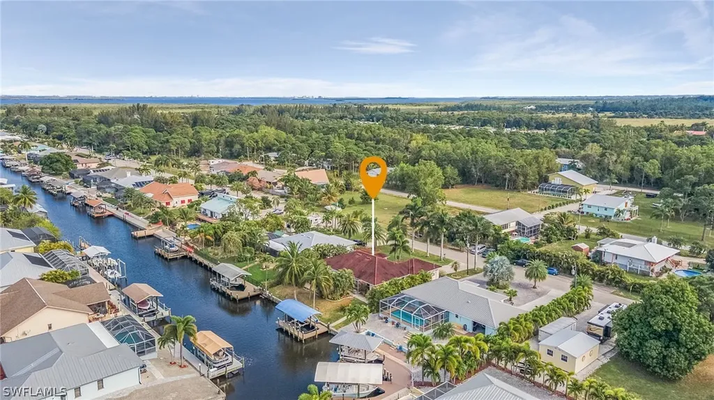 3774 Pine Tree Drive St. James City FL 33956