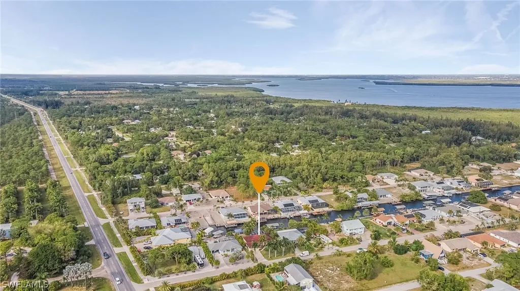 3774 Pine Tree Drive St. James City FL 33956