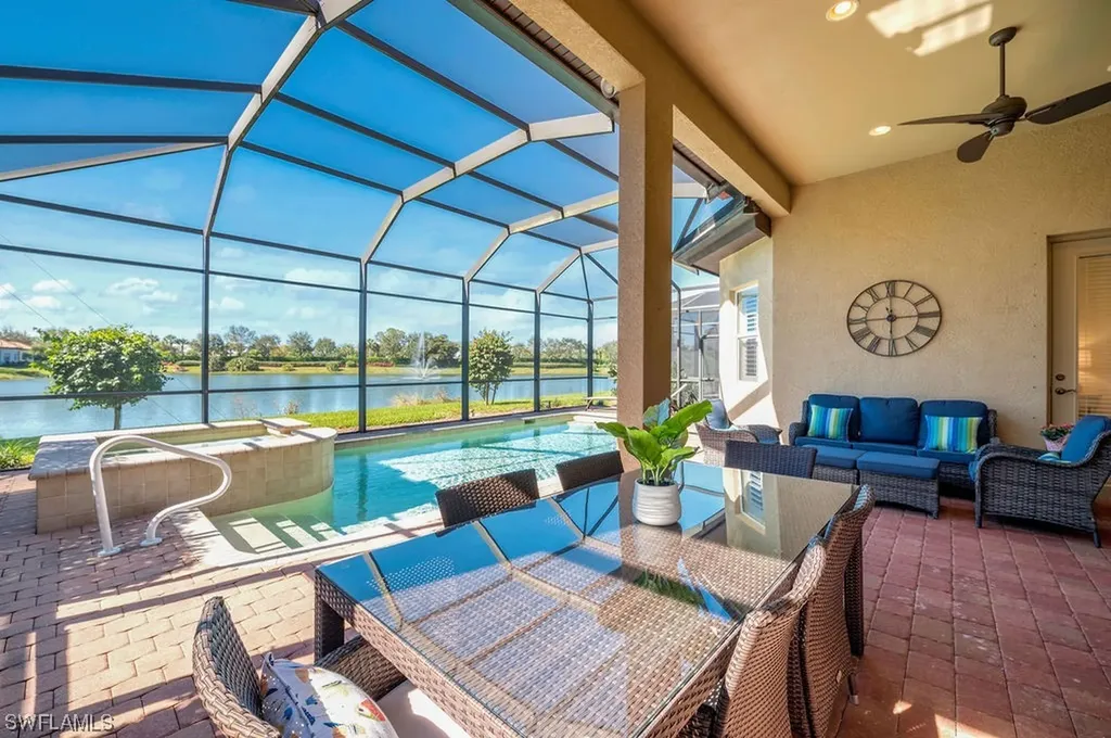 7841 Ashton Road Naples FL 34113