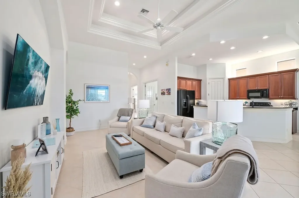 7841 Ashton Road Naples FL 34113