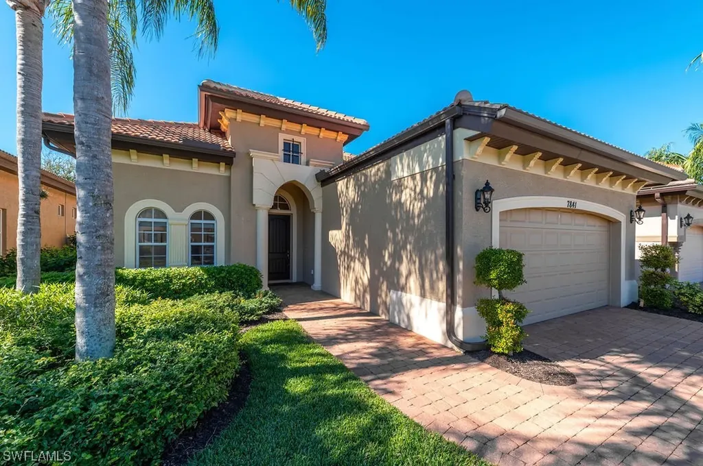 7841 Ashton Road Naples FL 34113