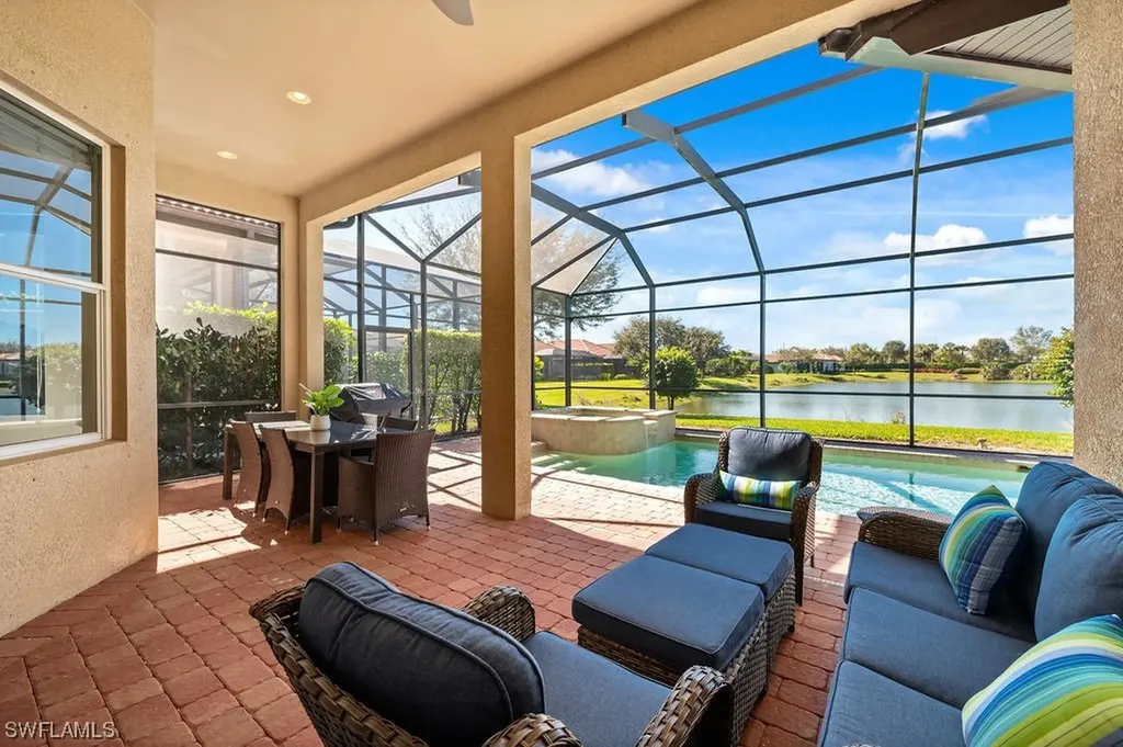 7841 Ashton Road Naples FL 34113