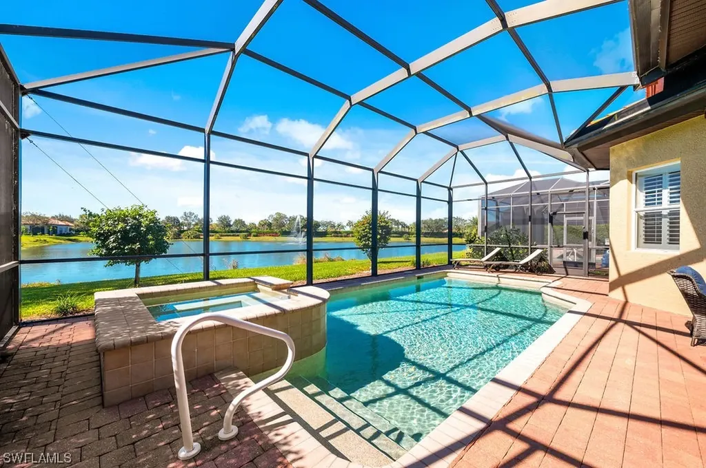 7841 Ashton Road Naples FL 34113
