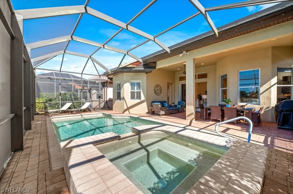 7841 Ashton Road Naples FL 34113