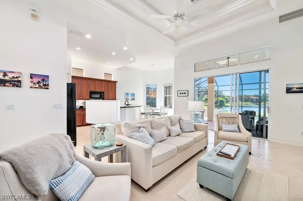 7841 Ashton Road Naples FL 34113