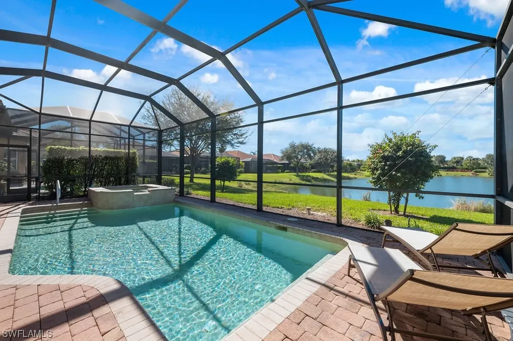 7841 Ashton Road Naples FL 34113