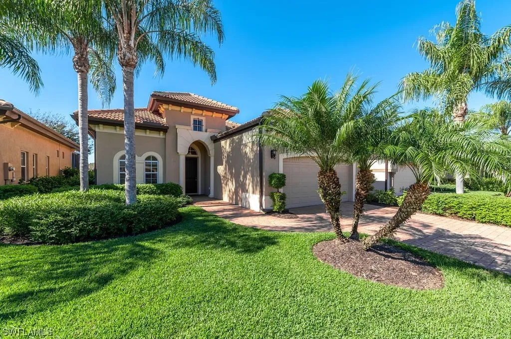 7841 Ashton Road Naples FL 34113