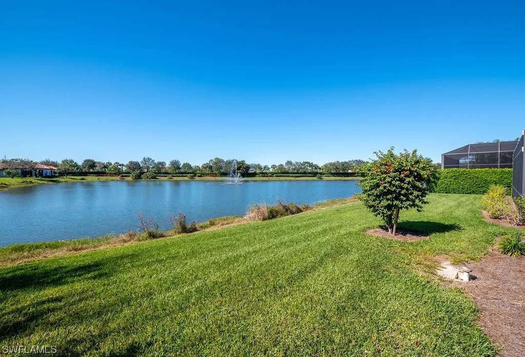7841 Ashton Road Naples FL 34113