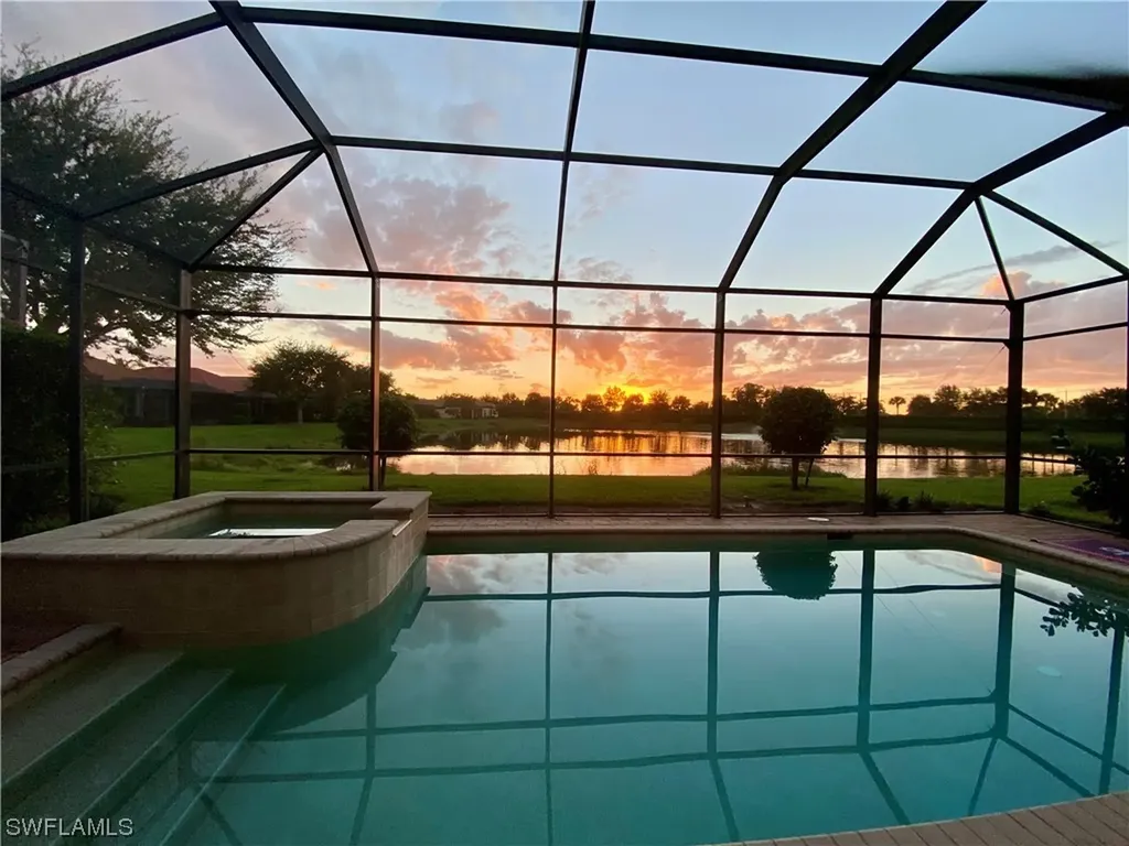 7841 Ashton Road Naples FL 34113
