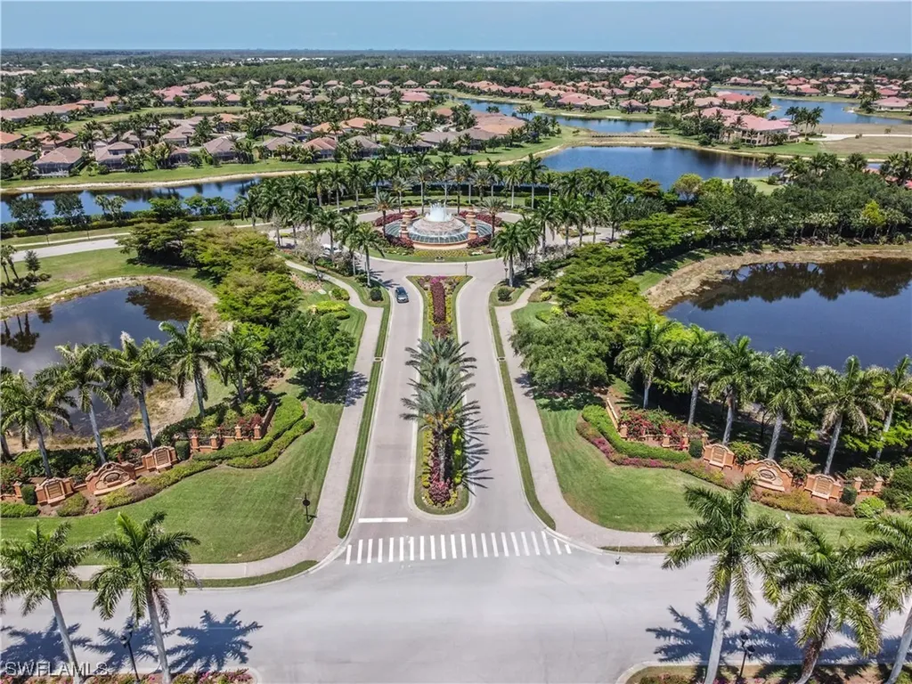 9206 Museo Circle Naples FL 34114