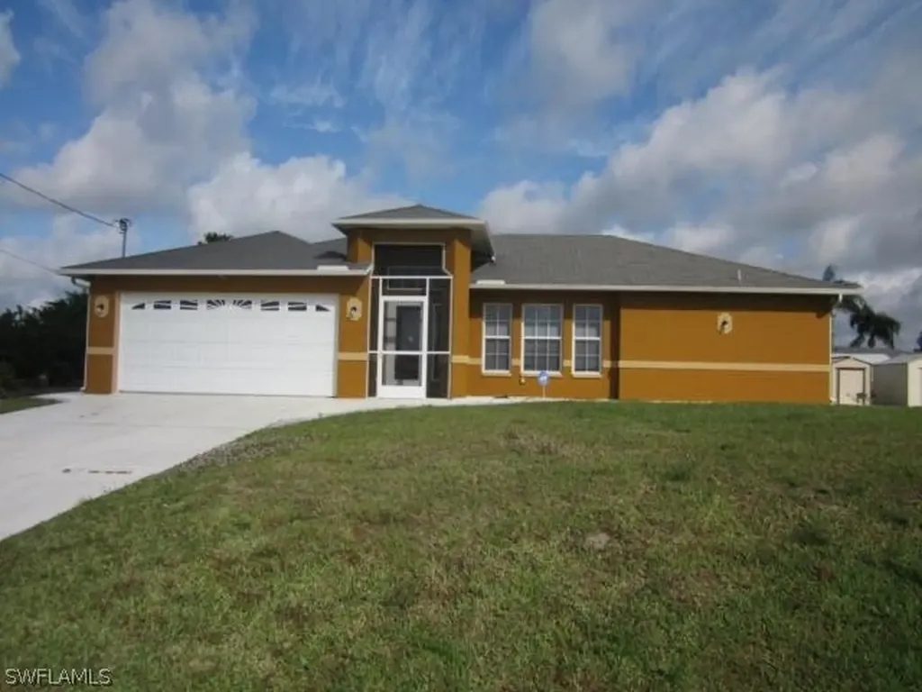 3720 12th Street W Lehigh Acres FL 33971