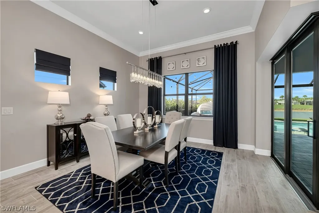 9528 Greyhawk Trail Naples FL 34120