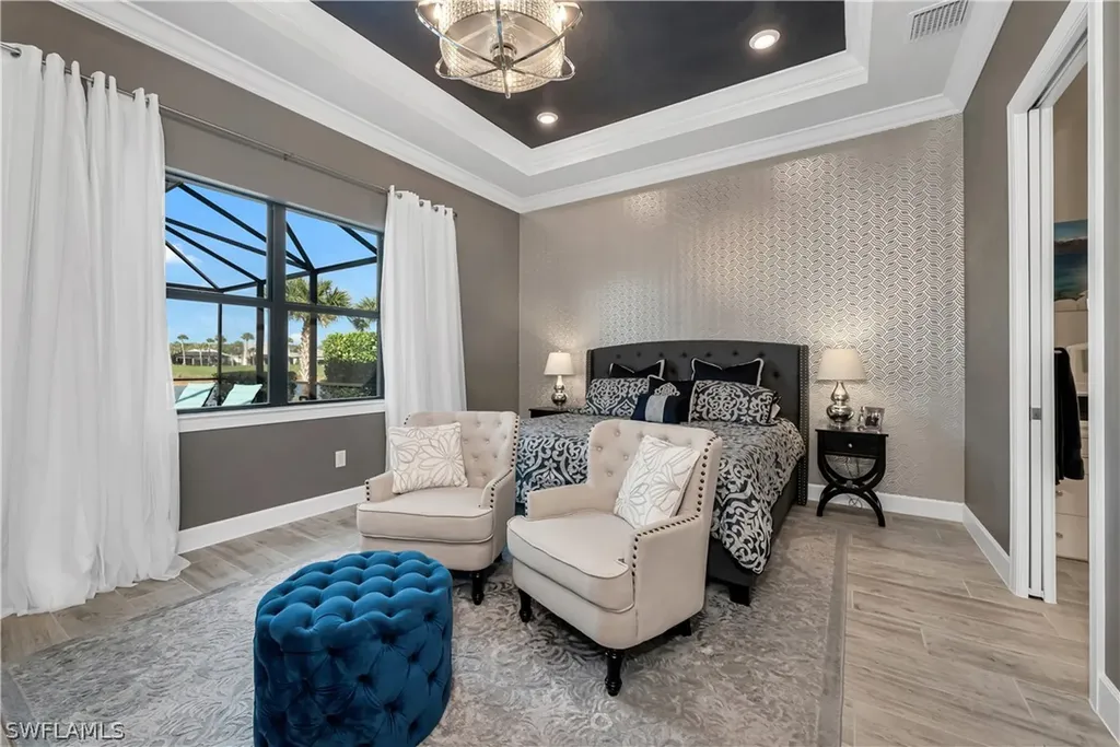 9528 Greyhawk Trail Naples FL 34120