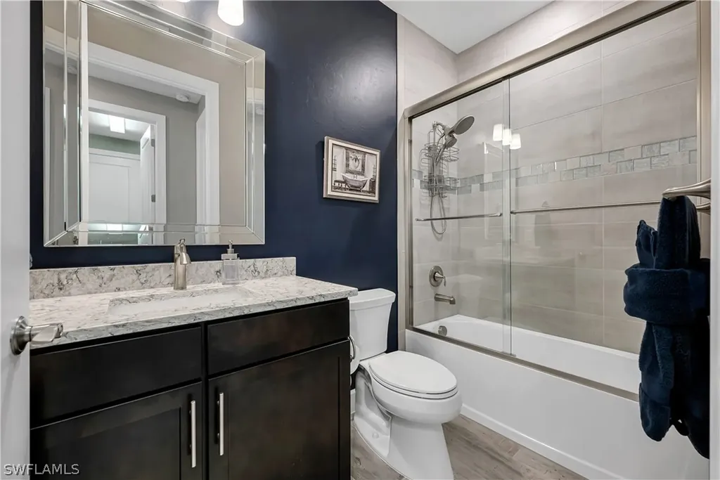 9528 Greyhawk Trail Naples FL 34120