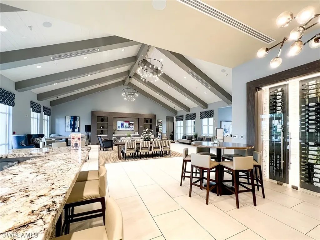 9528 Greyhawk Trail Naples FL 34120