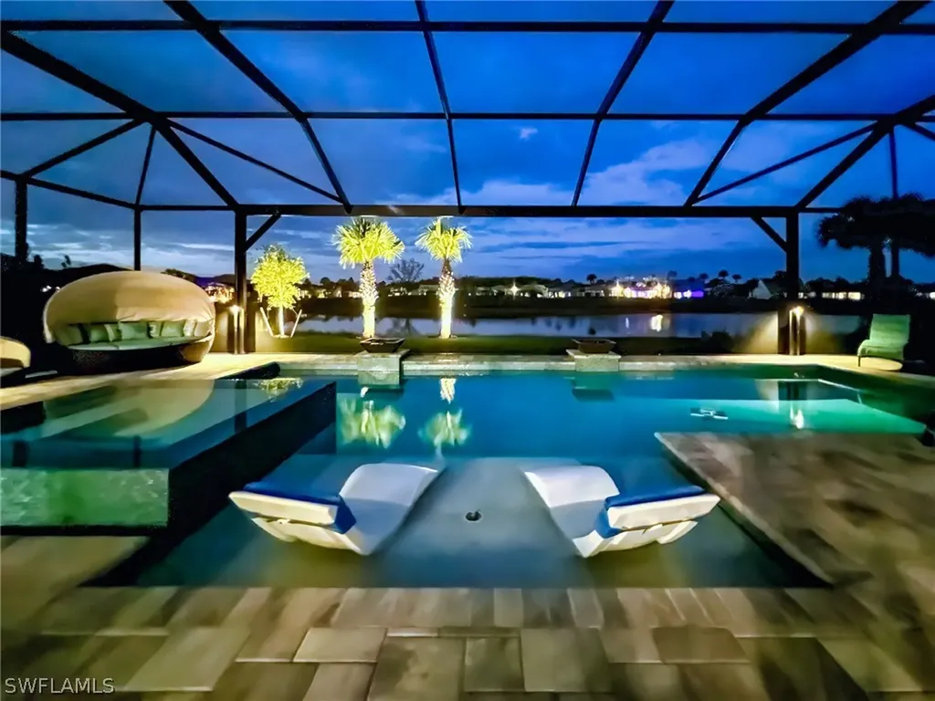 9528 Greyhawk Trail Naples FL 34120