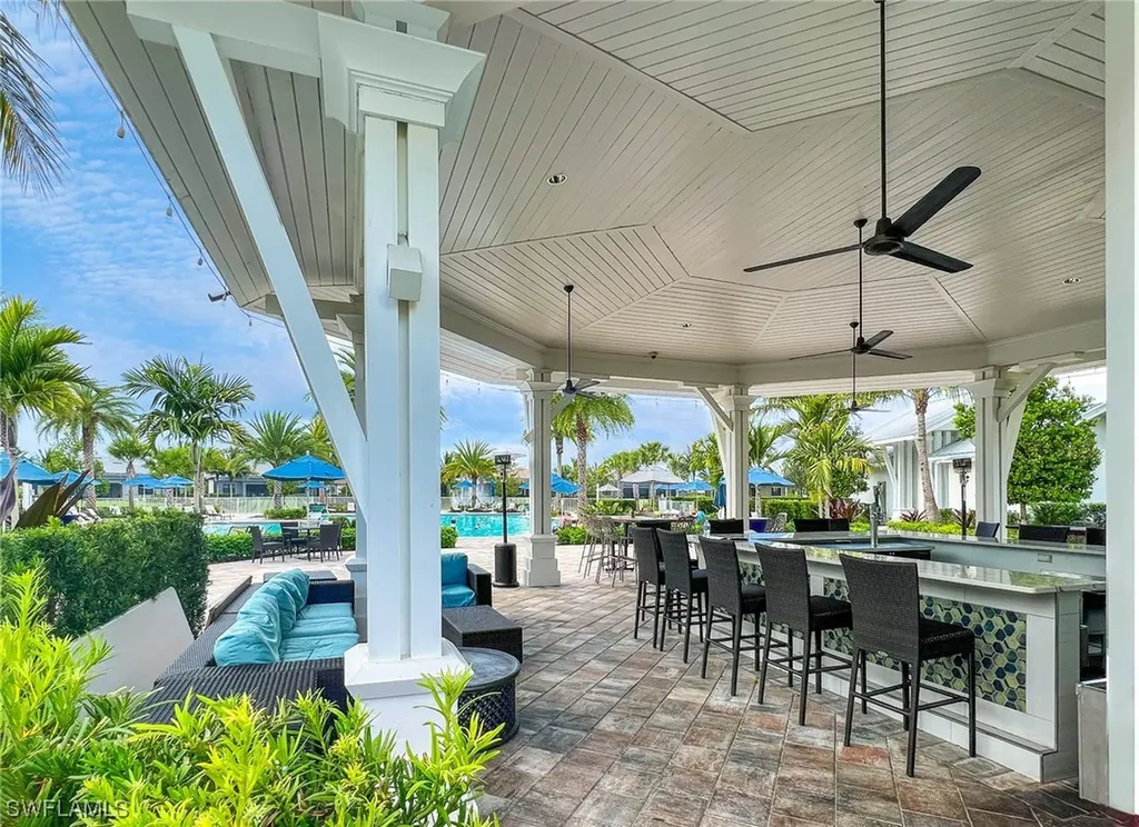 9528 Greyhawk Trail Naples FL 34120