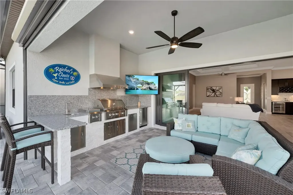 9528 Greyhawk Trail Naples FL 34120