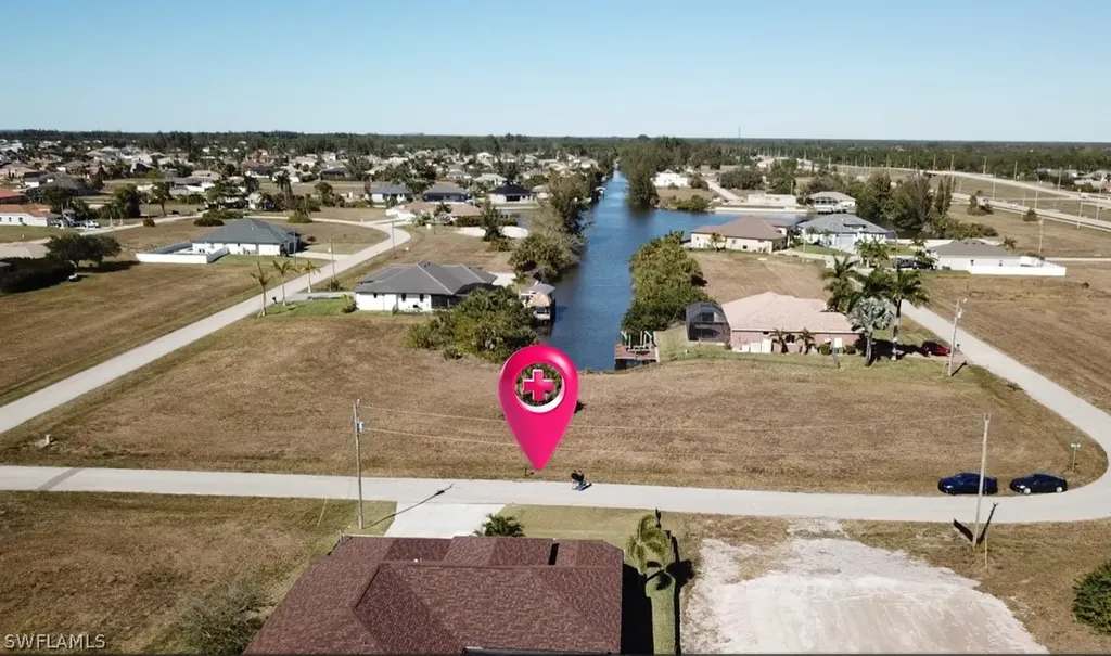 3225 NW 16th Terrace Cape Coral FL 33993