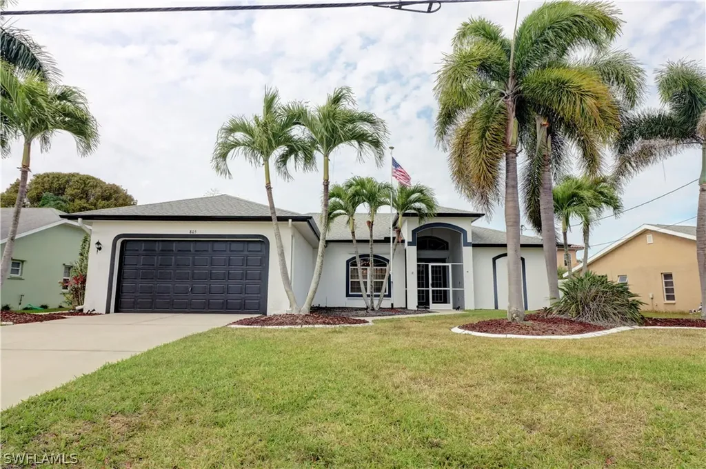 805 El Dorado Parkway W Cape Coral FL 33914