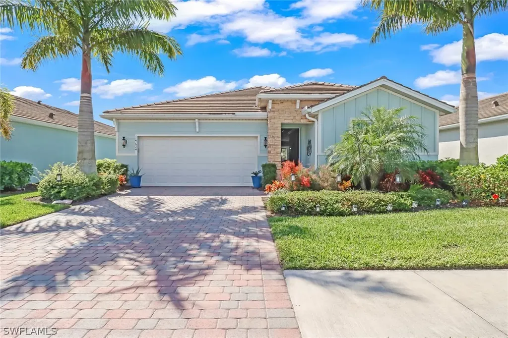 14624 Catamaran Place Naples FL 34114