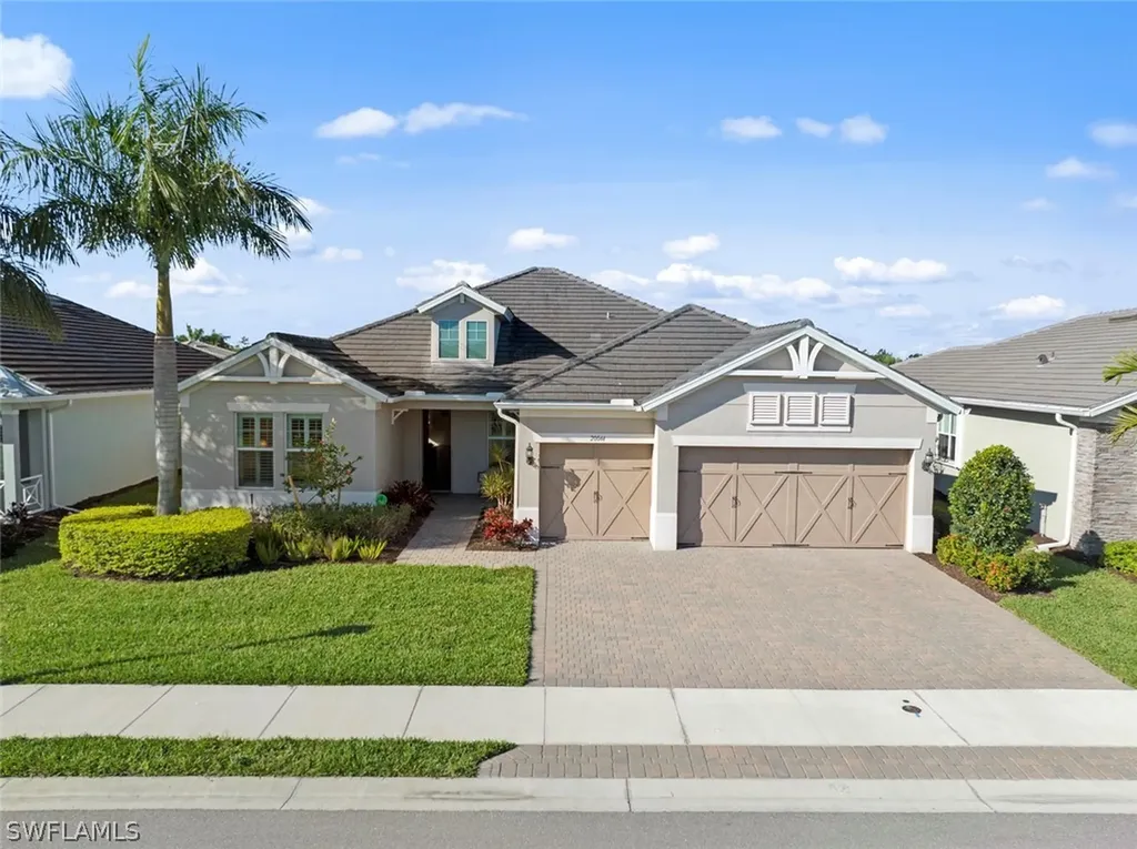 20044 Tavernier Drive Estero FL 33928