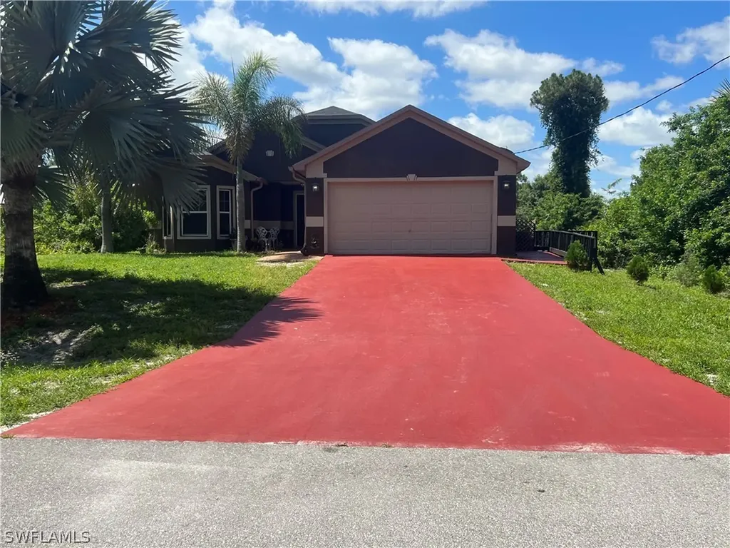 3609 63rd Street W Lehigh Acres FL 33971