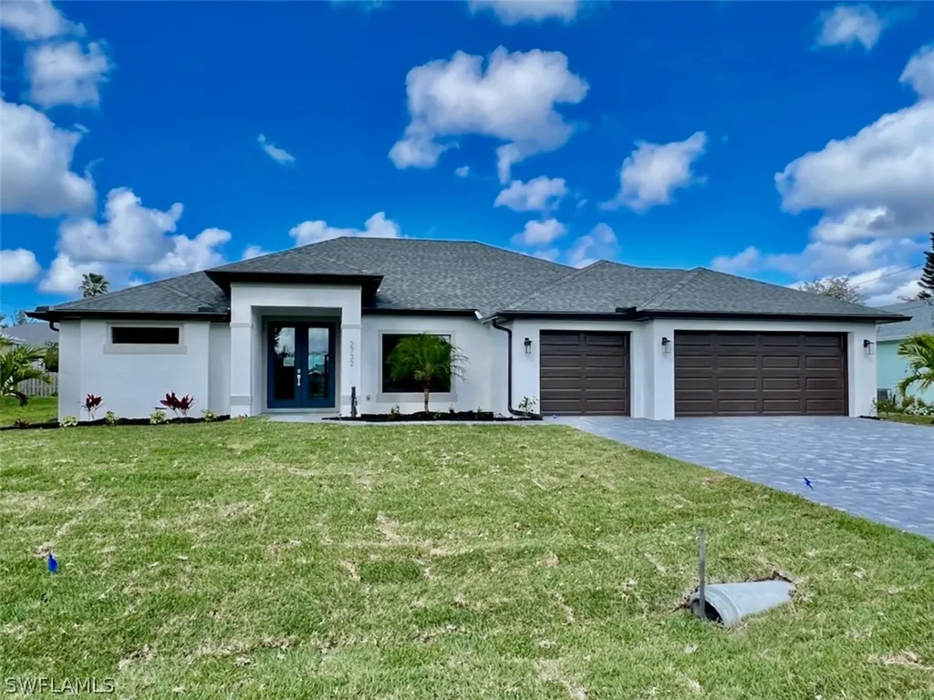 2732 SW 12th Avenue Cape Coral FL 33914