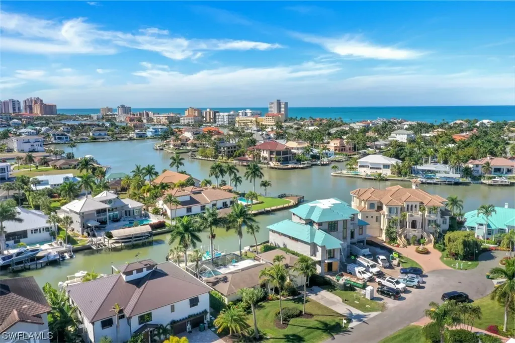 Naples FL, 366 Seabee Avenue