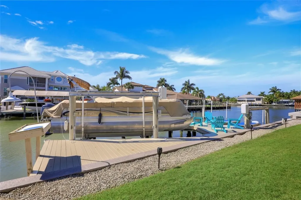 366 Seabee Avenue Naples FL 34108
