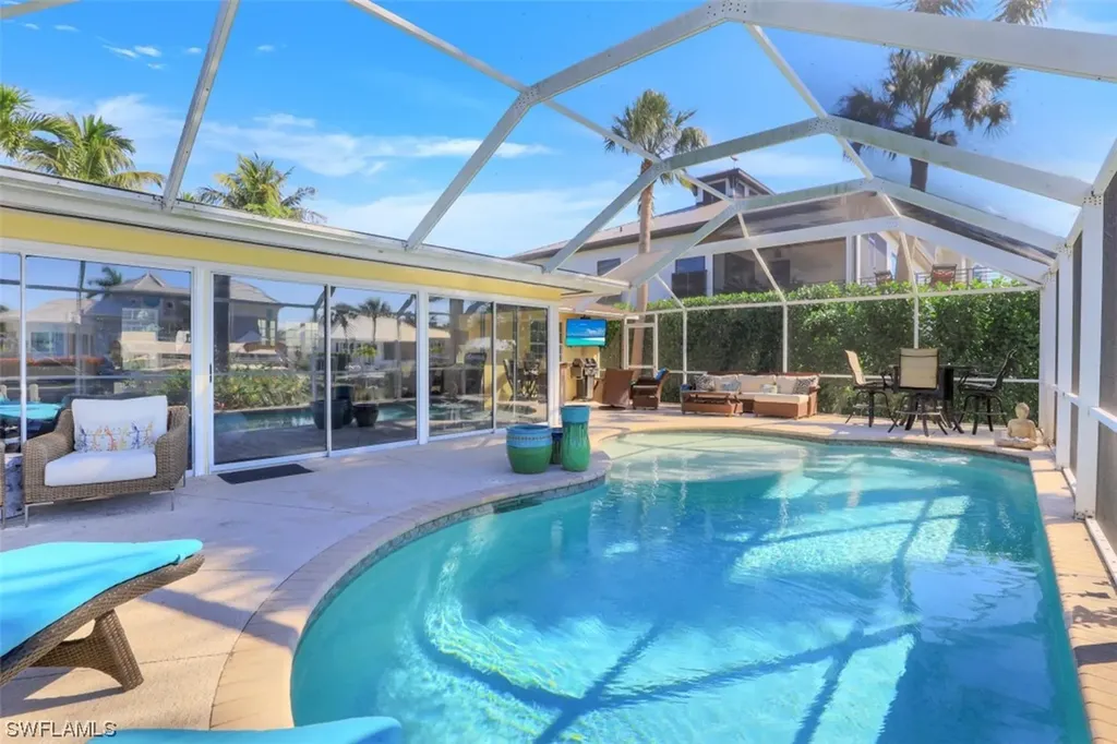 366 Seabee Avenue Naples FL 34108