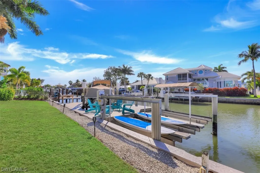 366 Seabee Avenue Naples FL 34108