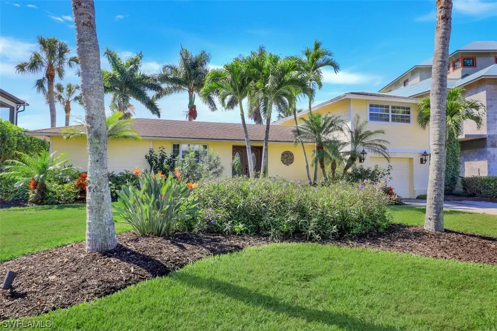 366 Seabee Avenue Naples FL 34108